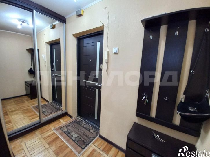 1-комн квартира проспект Соколова, 85/2