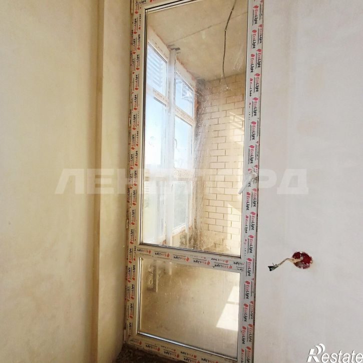 1-комн квартира Красноармейская улица, 157В/83с3