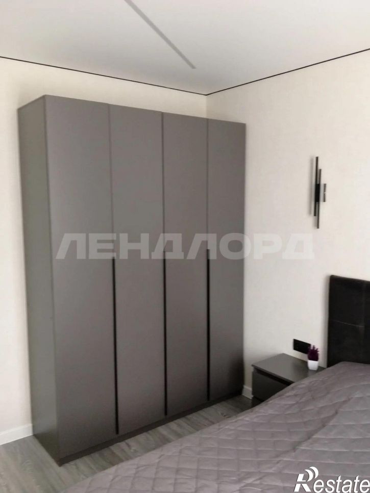 1-комн квартира улица Ткачёва, 48с1