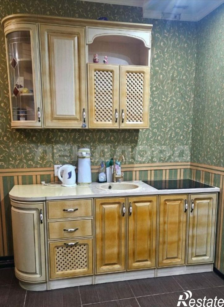 1-комн квартира Писательская улица, 65