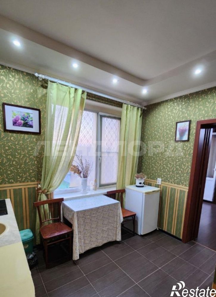1-комн квартира Писательская улица, 65