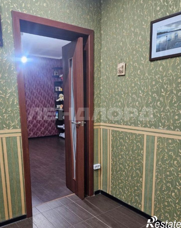 1-комн квартира Писательская улица, 65