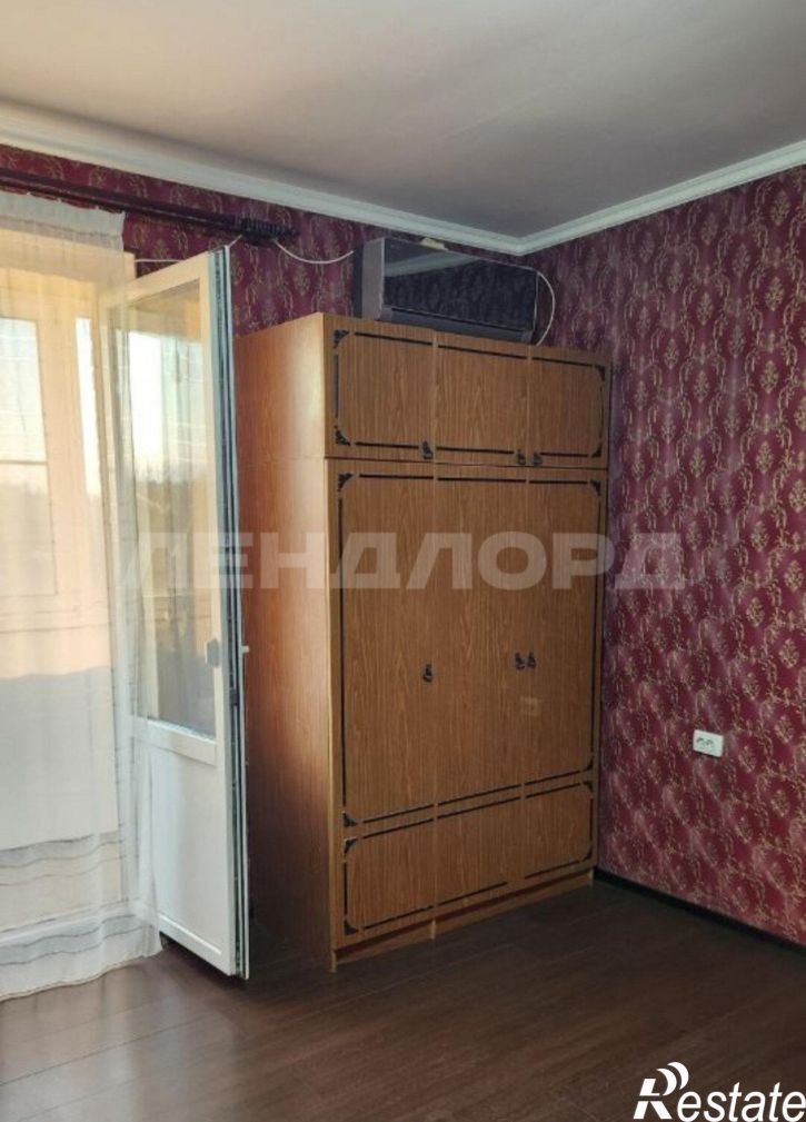 1-комн квартира Писательская улица, 65