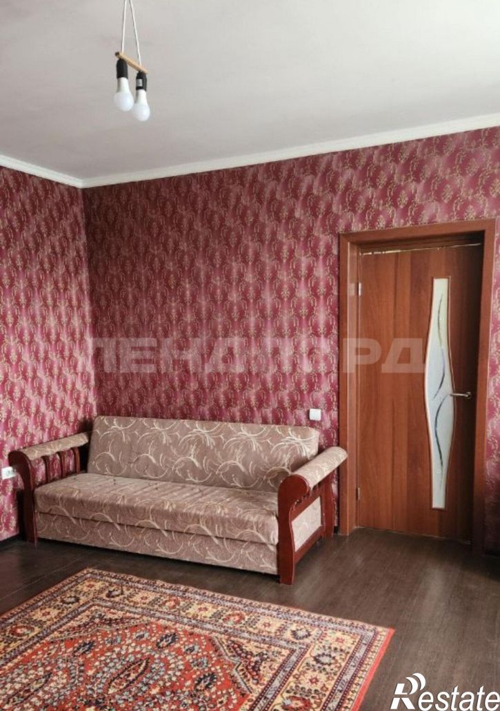 1-комн квартира Писательская улица, 65