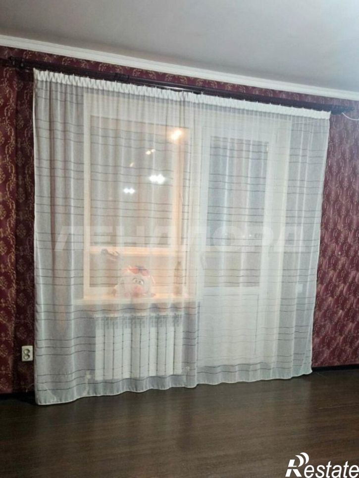 1-комн квартира Писательская улица, 65