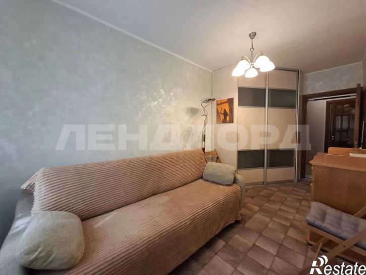 2-комн квартира Варфоломеева, 264