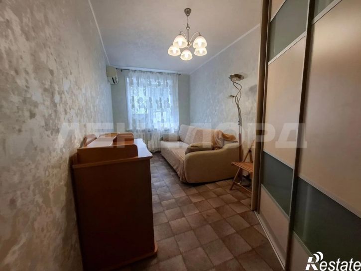 2-комн квартира Варфоломеева, 264