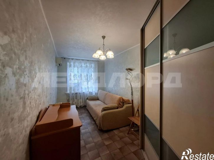 2-комн квартира Варфоломеева, 264