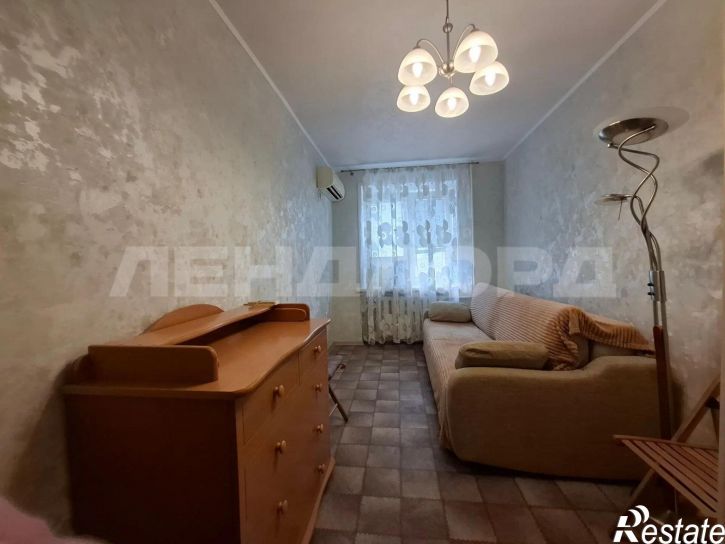 2-комн квартира Варфоломеева, 264