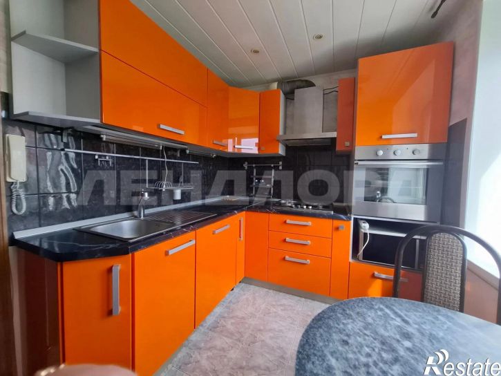 2-комн квартира Варфоломеева, 264