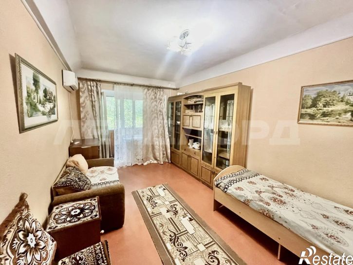 1-комн квартира проспект Стачки, 217к2
