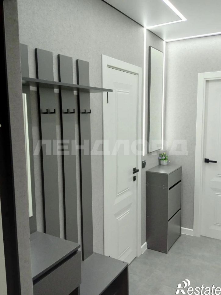 1-комн квартира улица Ткачёва, 48с1