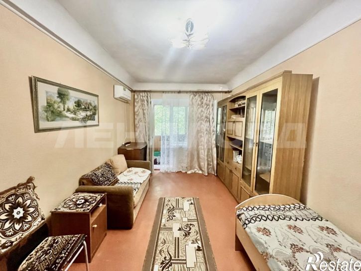 1-комн квартира проспект Стачки, 217к2