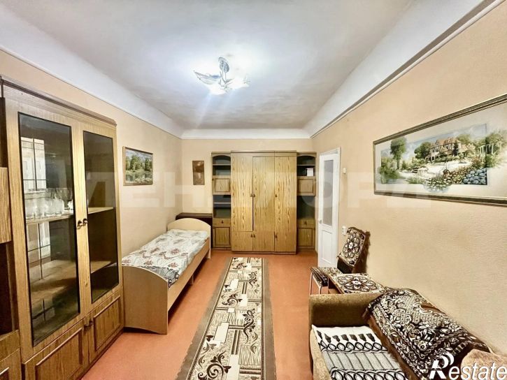 1-комн квартира проспект Стачки, 217к2