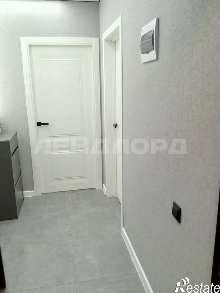 1-комн квартира улица Ткачёва, 48с1
