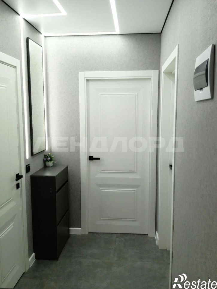 1-комн квартира улица Ткачёва, 48с1