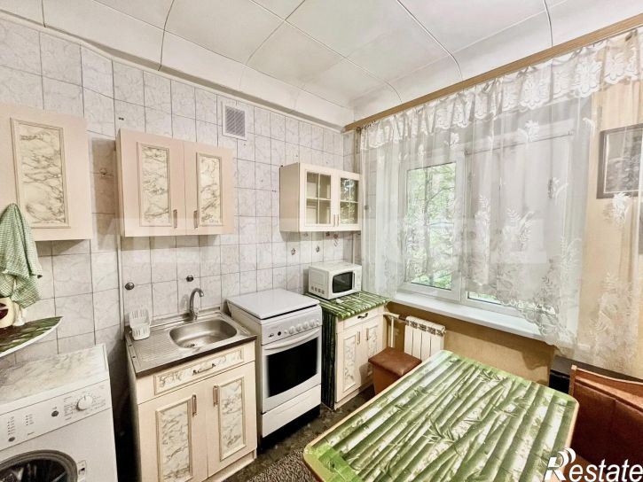 1-комн квартира проспект Стачки, 217к2