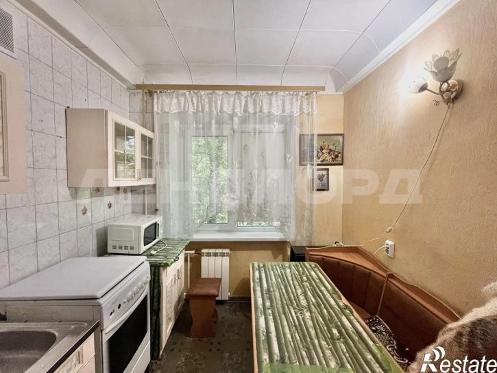 1-комн квартира проспект Стачки, 217к2