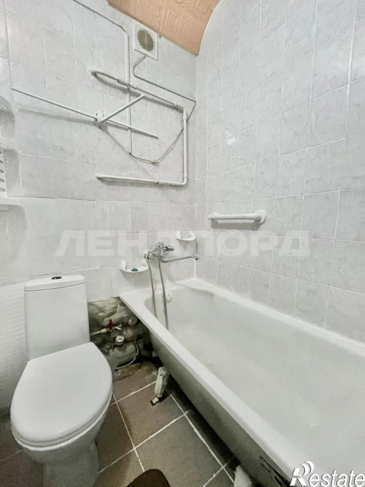 1-комн квартира проспект Стачки, 217к2