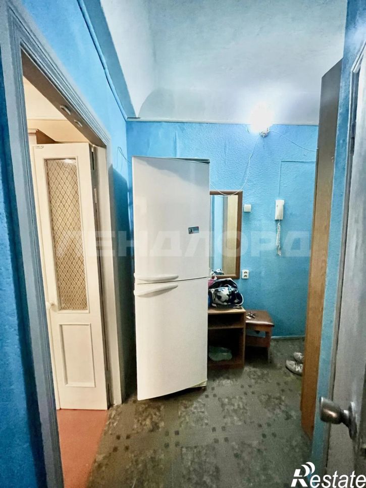 1-комн квартира проспект Стачки, 217к2