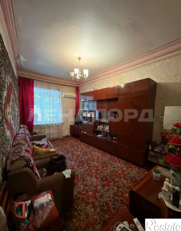 2-комн квартира улица Баумана, 7