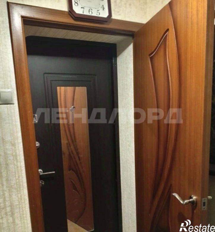 2-комн квартира улица Мечникова, 79