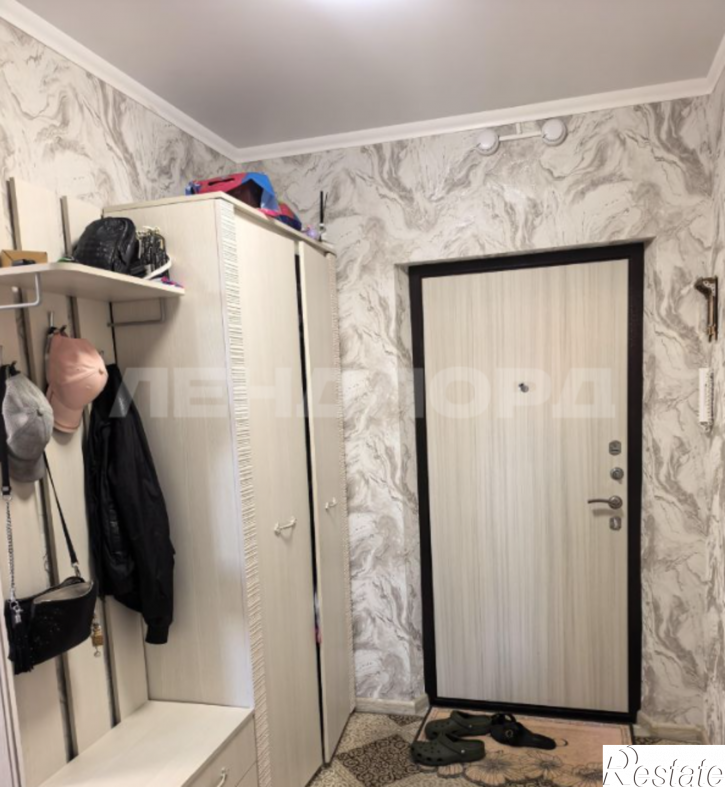 1-комн квартира проспект Солженицына, 15/1с1