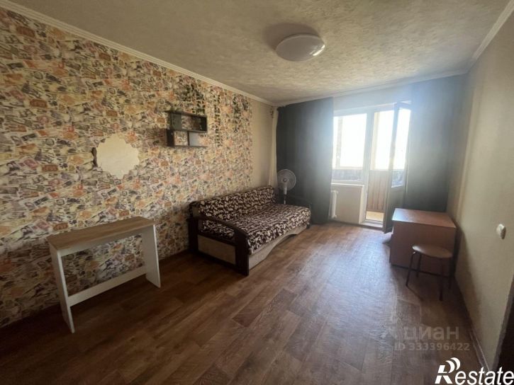2-комн квартира ул Добровольского, 5,  д. 5