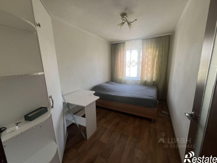 2-комн квартира ул Добровольского, 5,  д. 5