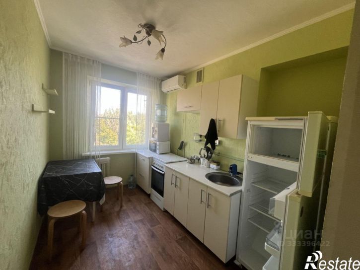 2-комн квартира ул Добровольского, 5,  д. 5