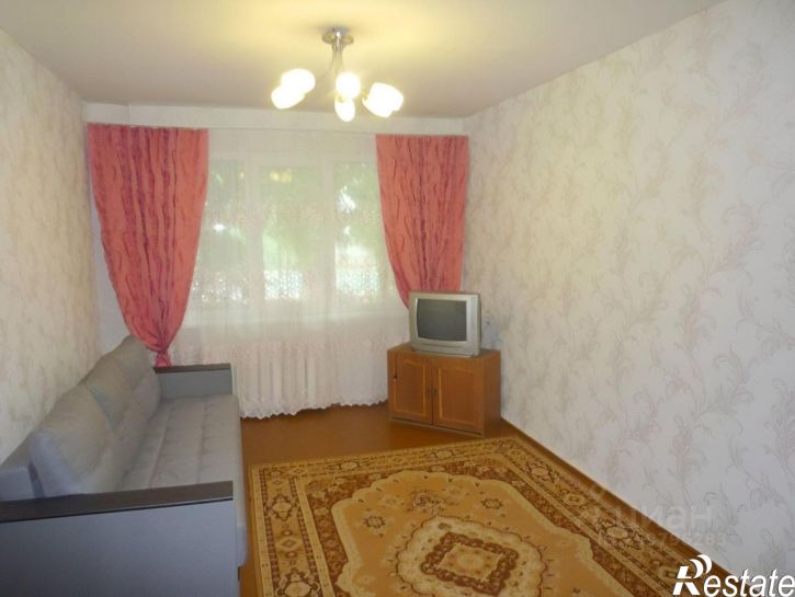 1-комн квартира ул Беляева, 26,  д. 26