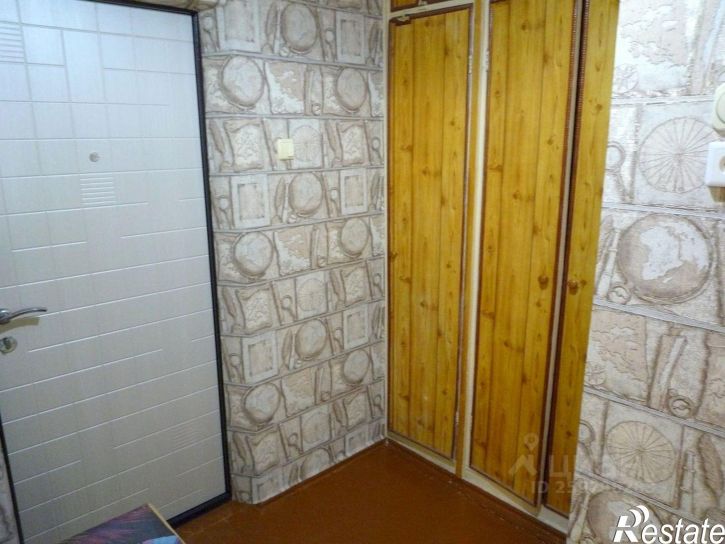 1-комн квартира ул Беляева, 26,  д. 26