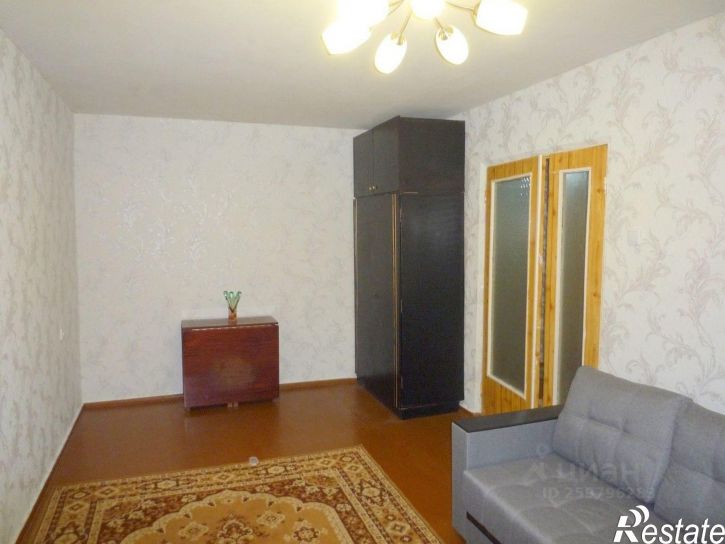 1-комн квартира ул Беляева, 26,  д. 26