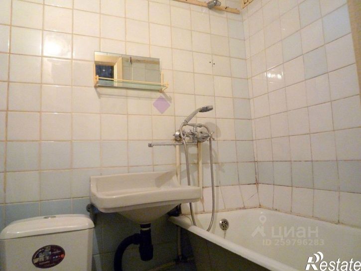 1-комн квартира ул Беляева, 26,  д. 26
