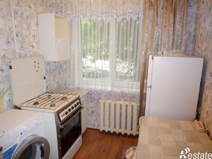 1-комн квартира ул Беляева, 26,  д. 26