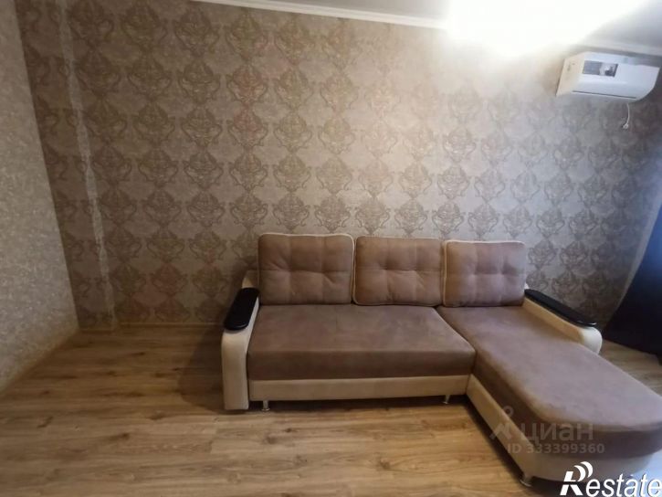 1-комн квартира ул Герасименко, 17/2,  д. 17/2