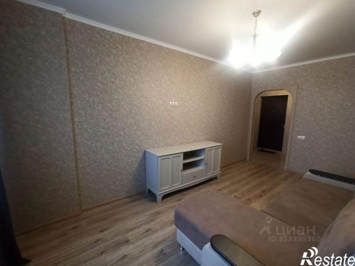 1-комн квартира ул Герасименко, 17/2,  д. 17/2
