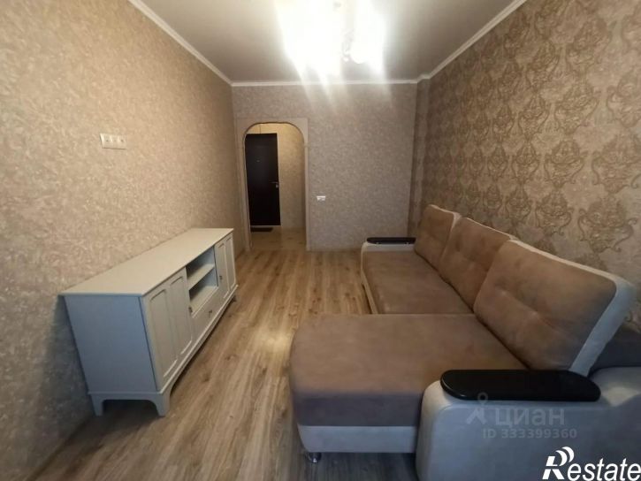 1-комн квартира ул Герасименко, 17/2,  д. 17/2