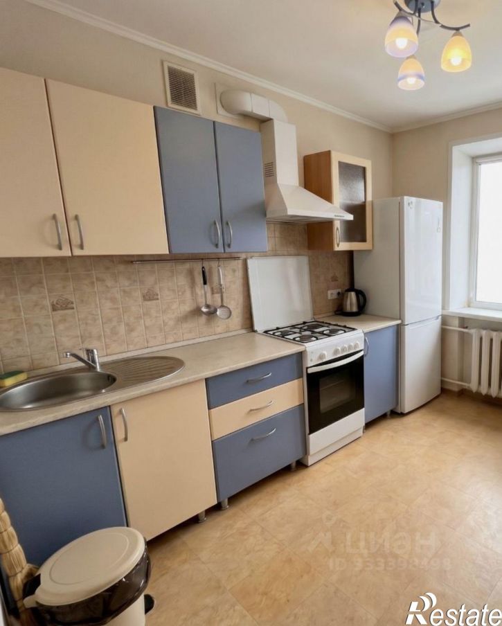 2-комн квартира пл Толстого, 9А,  д. 9А