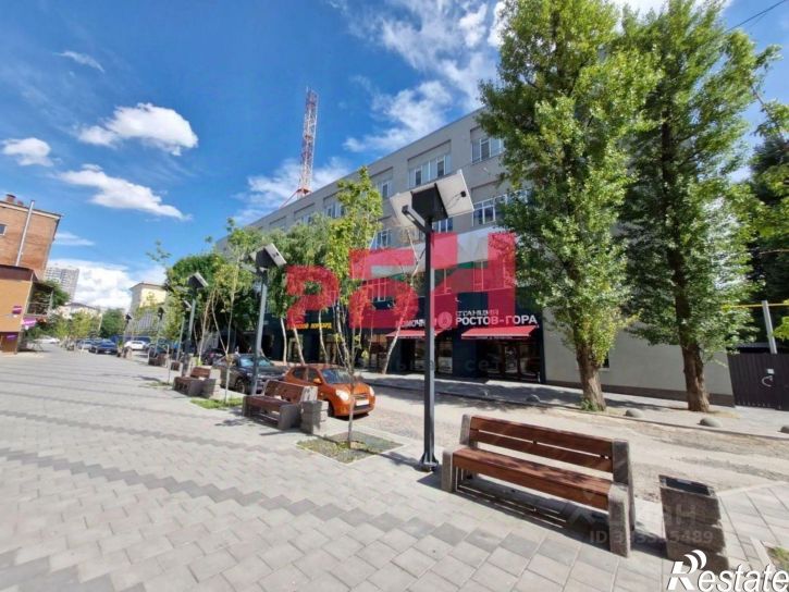 Торговое помещение ул Дранко, 112/1,  д. 112/1