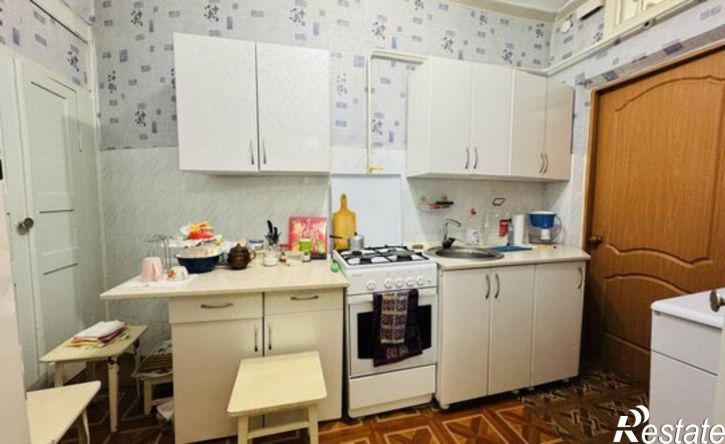 2-комн квартира ул 23-я линия, 1/16,  д. 1/16