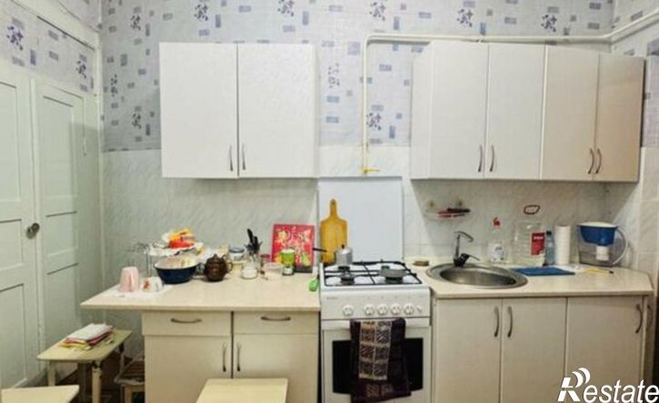 2-комн квартира ул 23-я линия, 1/16,  д. 1/16