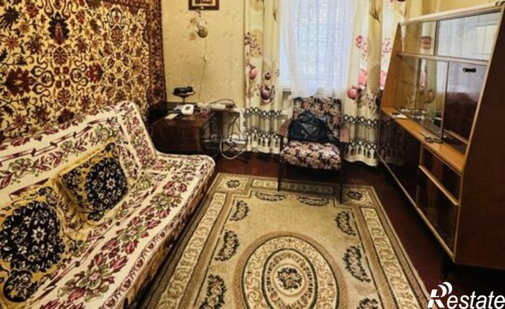 2-комн квартира ул 23-я линия, 1/16,  д. 1/16