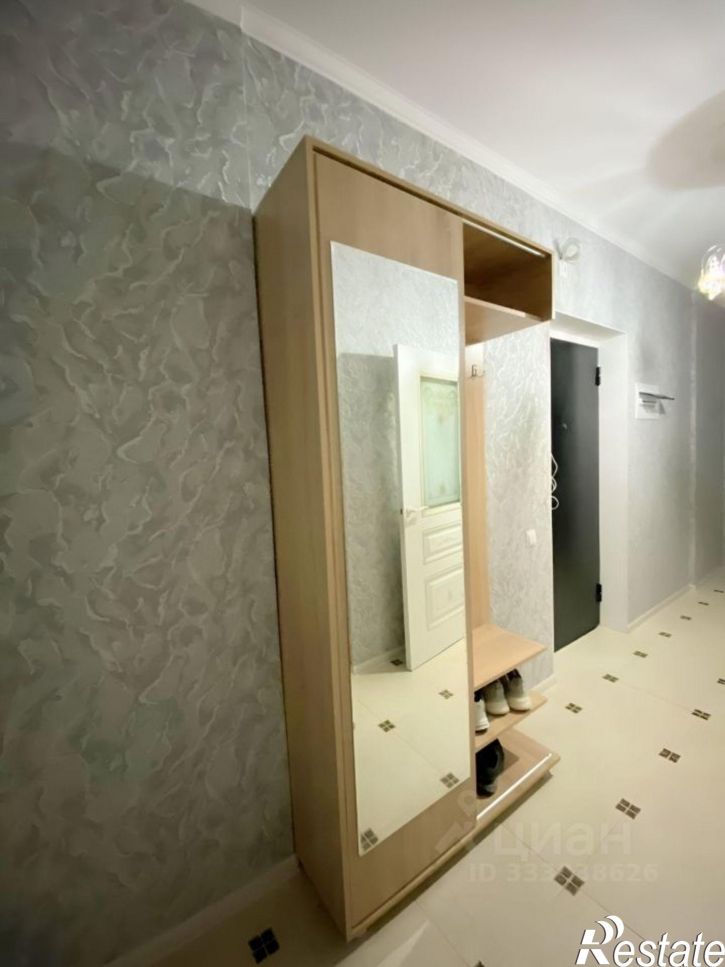 2-комн квартира ул Таврическая, 4,  д. 4