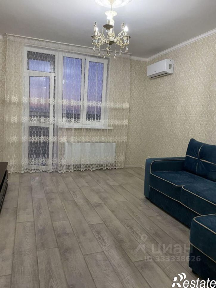 2-комн квартира ул Таврическая, 4,  д. 4