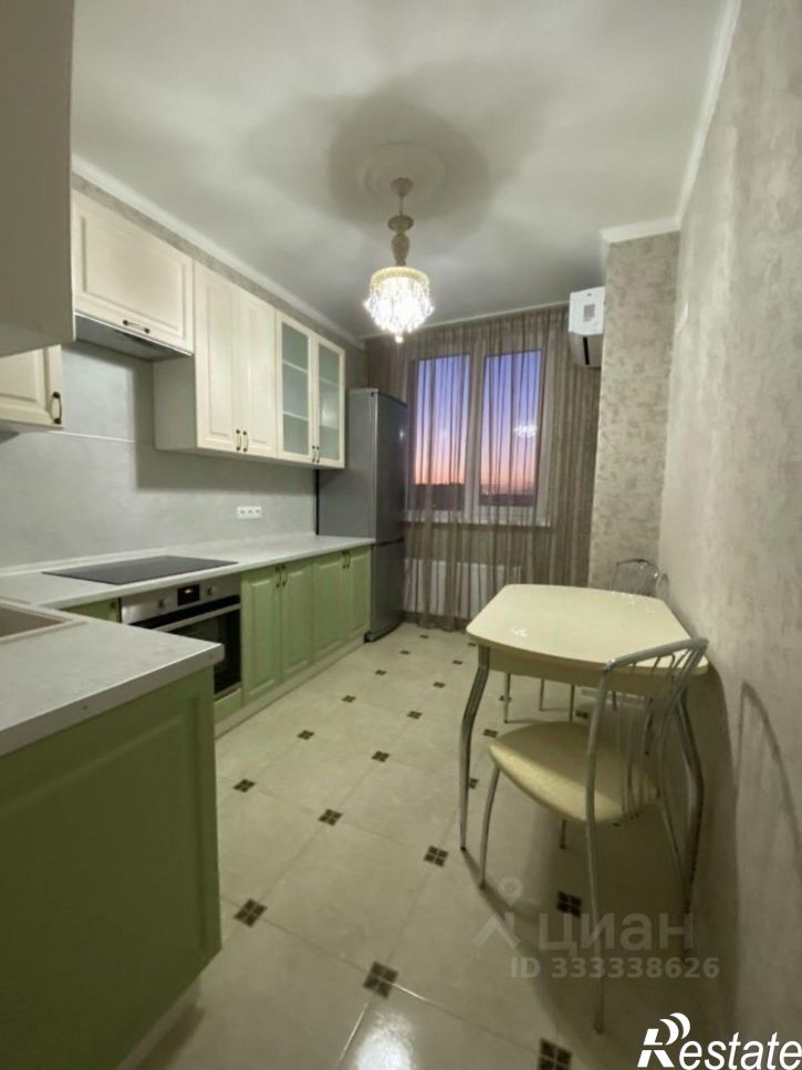 2-комн квартира ул Таврическая, 4,  д. 4