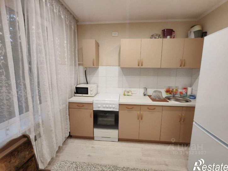 2-комн квартира пр-кт Космонавтов, 41а,  д. 41а