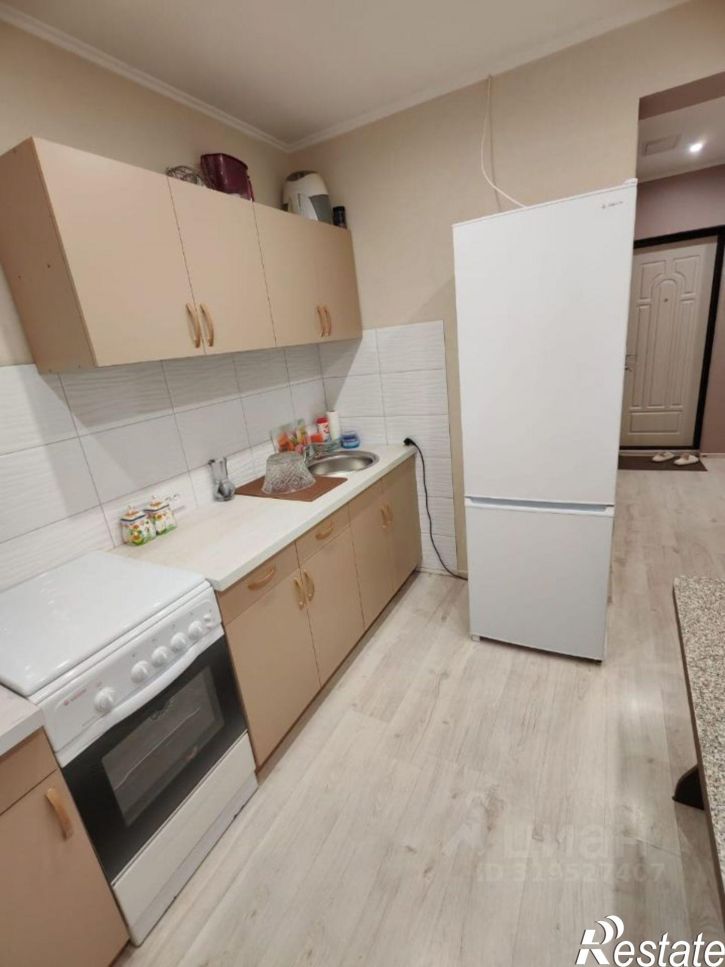 2-комн квартира пр-кт Космонавтов, 41а,  д. 41а