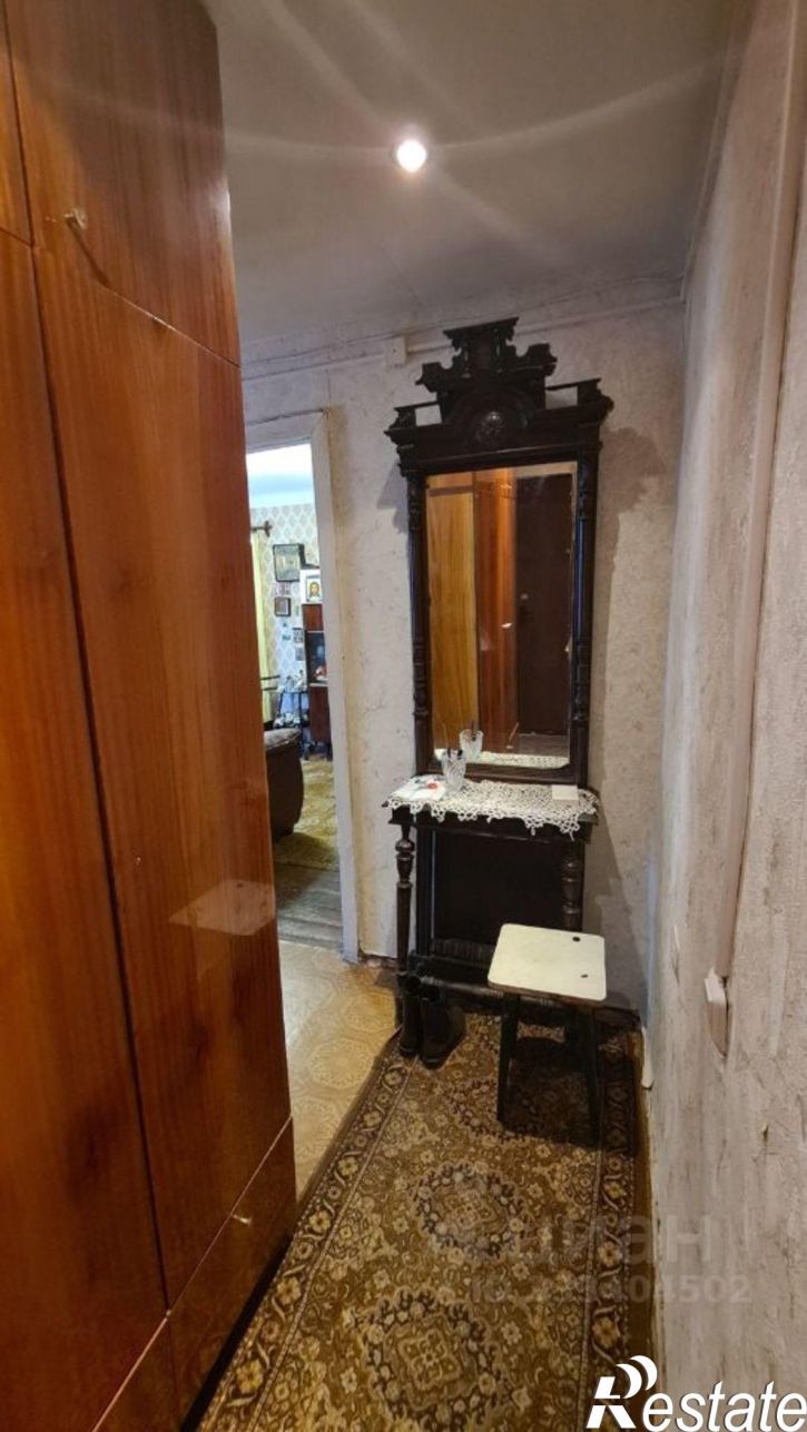 1-комн квартира пр-кт Стачки, 219,  д. 219