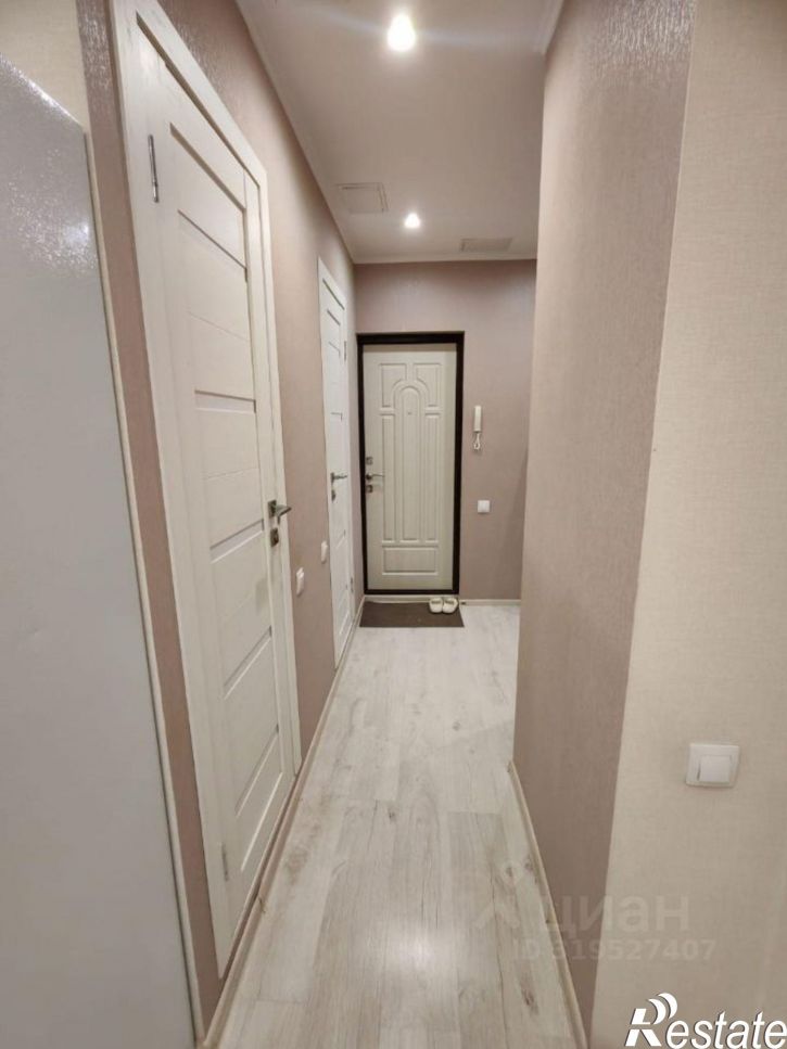 2-комн квартира пр-кт Космонавтов, 41а,  д. 41а